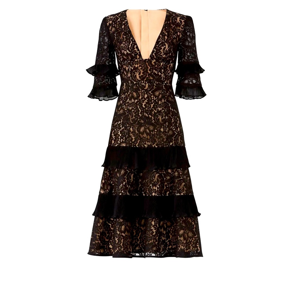 NWT Keepsake Dress